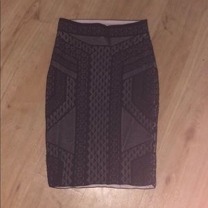 BCBG Skirt - Size XS